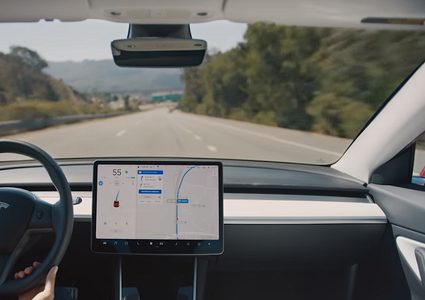 "تسلا" تسمي خلفا لإيلون ماسك