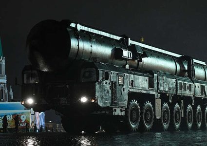 جنرال سابق:روسيا بأمس الحاجة لاحياء اليد الميتة!