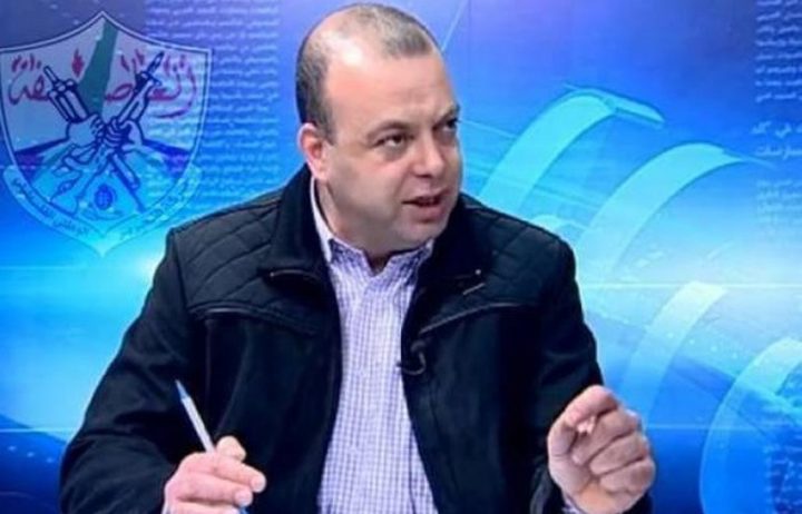 فتح: حماس تنفذ مخطط الإحتلال من الانقسام للانفصال