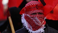 اليسار الفلسطيني يقاطع اجتماع الفصائل مع العمادي
