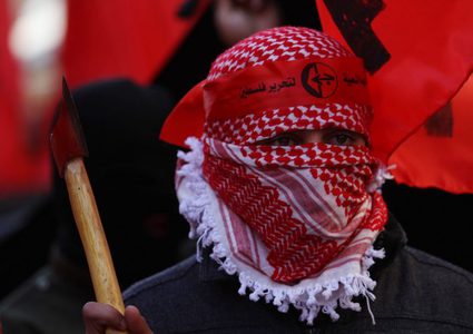 اليسار الفلسطيني يقاطع اجتماع الفصائل مع العمادي