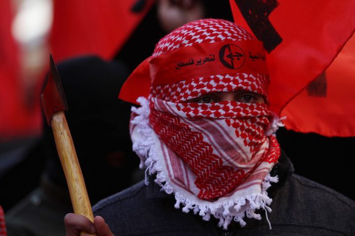 اليسار الفلسطيني يقاطع اجتماع الفصائل مع العمادي
