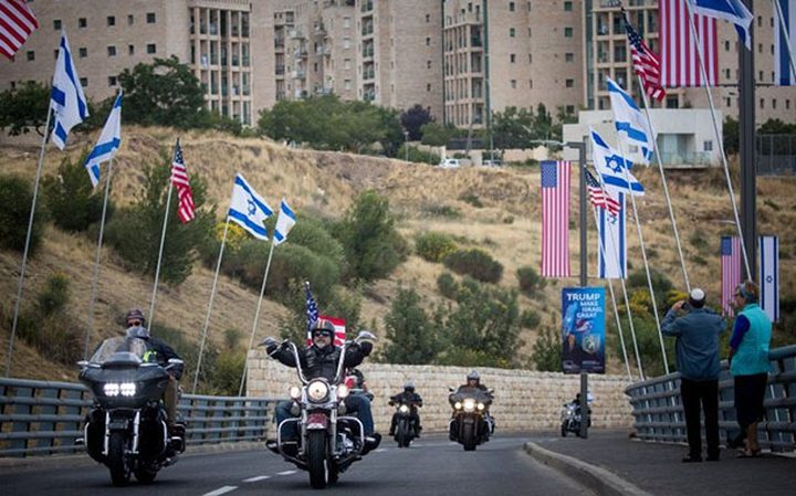 تركيا تحذر البرازيل من نقل سفارتها الى القدس