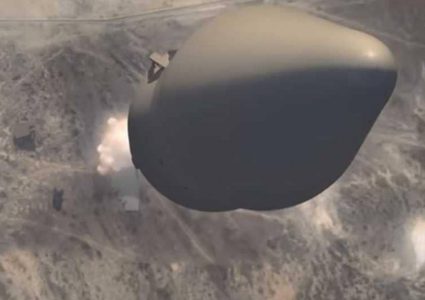 روسيا تضع اللمسات الأخيرة على صاروخ مدمر