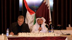 اتفاق بين قطر وإسرائيل على ممر مائي بين غزة وقبرص