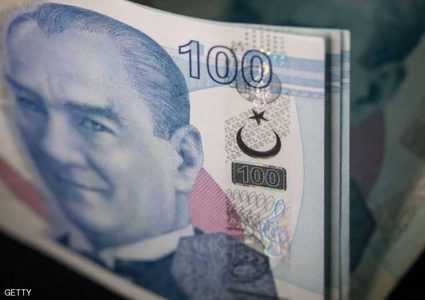 موديز: "عالم من الألم" ينتظر الاقتصاد التركي