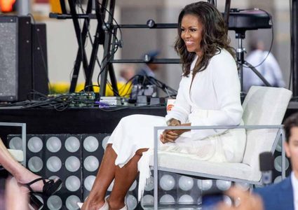 ميشيل أوباما تهاجم ترامب.. والرئيس الأميركي يرد