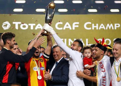 الترجي والأهلي.. "نية الفوز" و"قرار الخسارة"