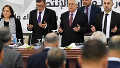 الرئيس: النصر قادم لا محالة والاحتلال إلى زوال