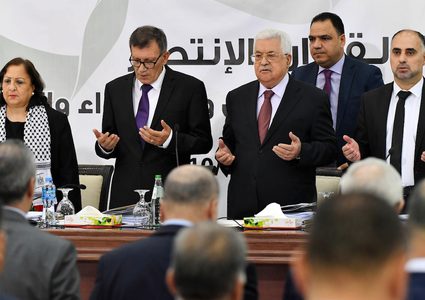 الرئيس: النصر قادم لا محالة والاحتلال إلى زوال