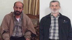الأسيران الرجوب والأخرس يواصلان إضرابهما عن الطعام