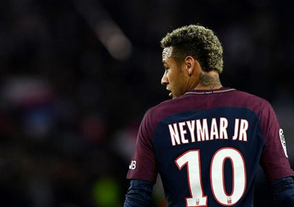 نيمار يكشف حقيقة بند تحية الجماهير في عقده