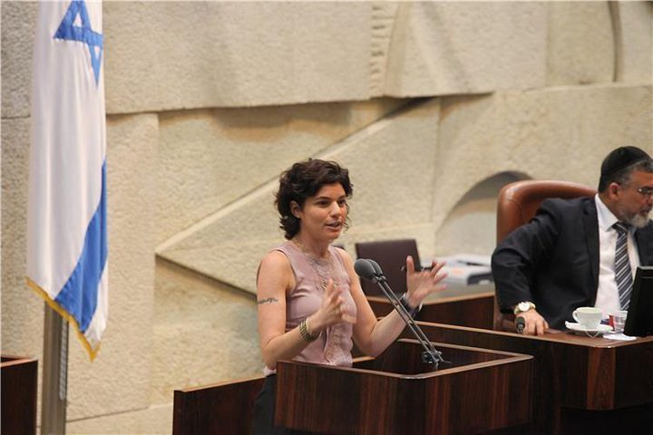 زاندبيرغ: نتنياهو يدير بيئة تتصف بالإجرام المنظم