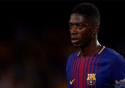 الصحف الإسبانية تنشغل بفوضى ديمبلي والسوبر كلاسيكو