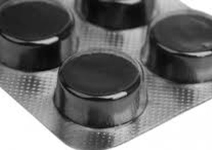 أبرز فوائد حبوب الفحم الأسود