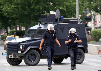 مقتل فتاة سورية بطريقة بشعة.. لسبب تافه