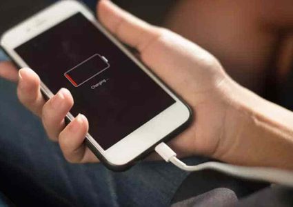 هكذا تمنع بطارية هاتفك الأيفون من الاستنزاف!