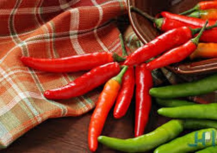 فوائد غير متوقعة عن الفلفل مع تحذير هام !