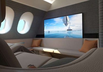 كيف تسافر على الدرجة الأولى دون أن تدفع الثمن؟