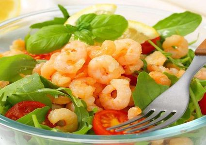 حمية غذائية تساعد في إنقاص الوزن وعدم اكتسابه