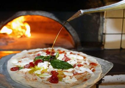 لأول مرة..كيف تحصلين على بيتزا مثالية؟