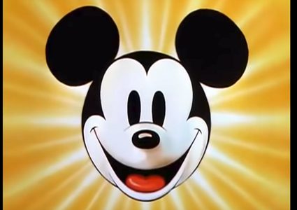 نيويورك تحتفل بعيد ميلاد "ميكي ماوس" التسعين!