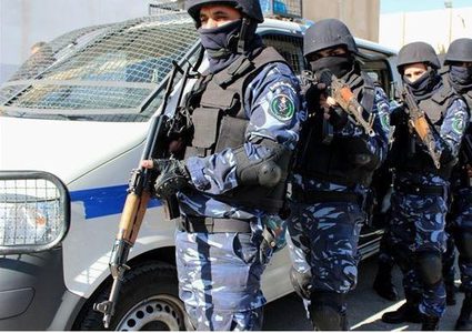 الشرطة تكشف ملابسات جريمة في القدس