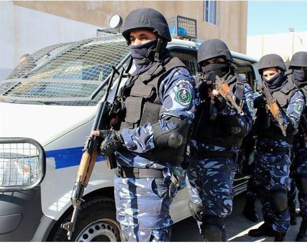 الشرطة تكشف ملابسات جريمة في القدس