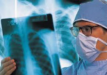 التصوير الشعاعي يحد من الوفاة بسرطان الثدي