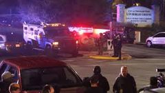 قتل 12 شخصا في حانة أميركية وأطلق النار على نفسه