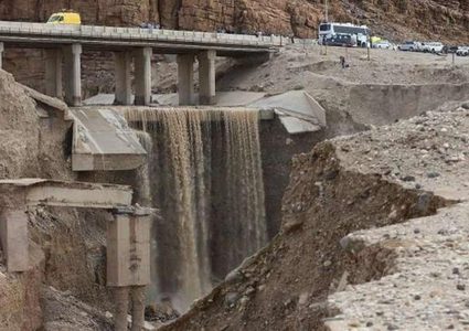 فقدان 3 إسرائيليين في سيول الأردن