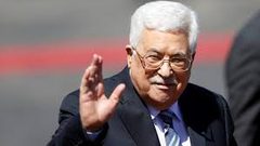 الرئيس محمود عباس يصل الكويت غدا