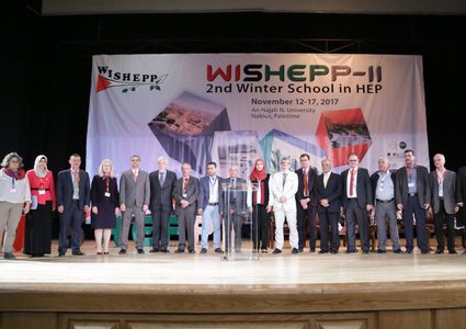 التعمق بعلم الفيزياء مرتبط بالتكنولوجيا المتطورة