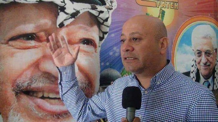 الشهيد عرفات دفع حياته ثمناً للقضية