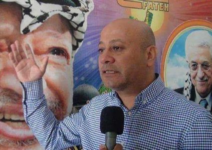 الشهيد عرفات دفع حياته ثمناً للقضية