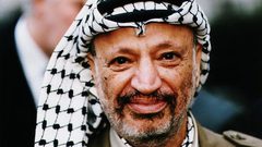 الفلسطينيون يستذكرون "الختيار" في ذكرى استشهاده