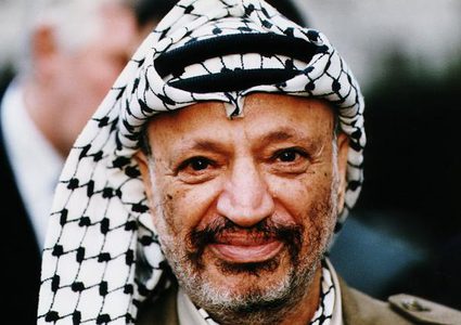 الفلسطينيون يستذكرون "الختيار" في ذكرى استشهاده