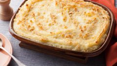 وصفات وأطباق سهلة ببقايا الخبز