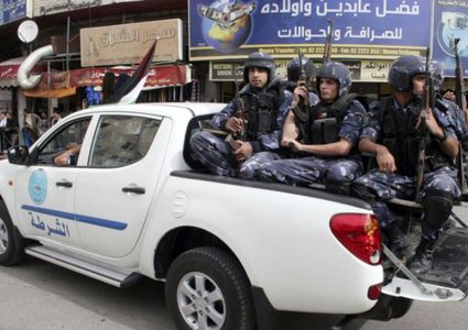 الشرطة تكشف ملابسات مقتل مواطنة بضواحي القدس