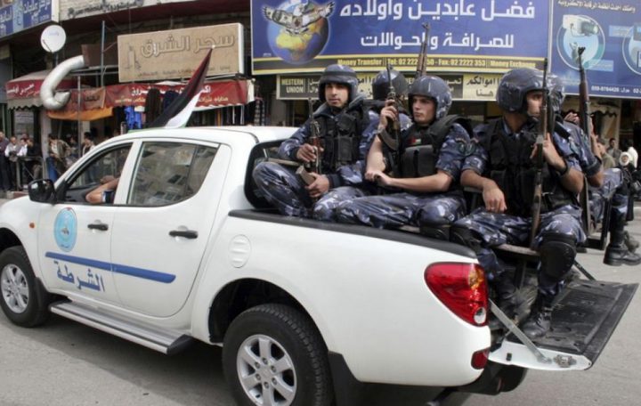 الشرطة تكشف ملابسات مقتل مواطنة بضواحي القدس