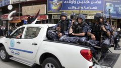 الشرطة تكشف ملابسات مقتل مواطنة بضواحي القدس