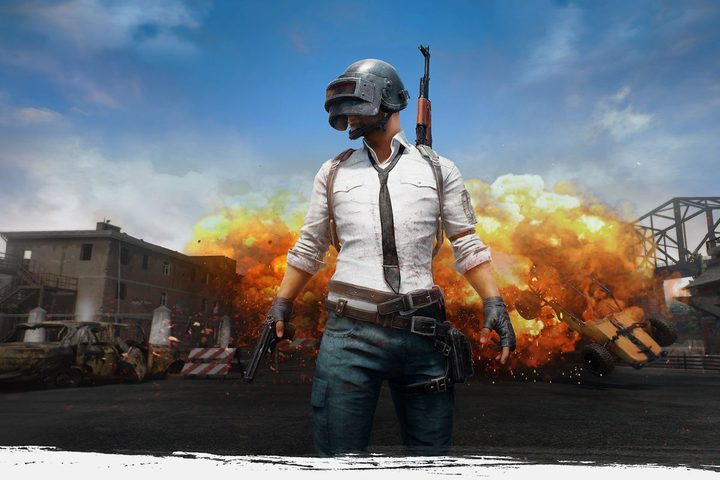 مرجع ديني يحث العراقيين على ترك اللعب بـ PUBG