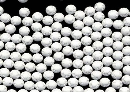 استخدام الأسبرين في علاج الإنفلونزا قد يسبب نزيف