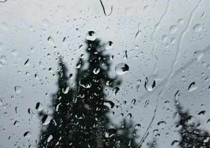 فرصة ضعيفة لسقوط أمطار