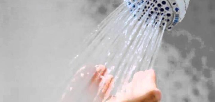 فوائد الاستحمام في الصباح