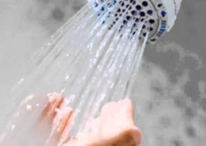 فوائد الاستحمام في الصباح