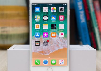 أبل تعترف بمشكلة في آيفون.. والإصلاح مجانا