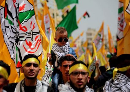 فتح: ذكرى أبو عمار تستوطن القلوب ولا تحتاج ترخيص