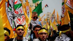 فتح: ذكرى أبو عمار تستوطن القلوب ولا تحتاج ترخيص