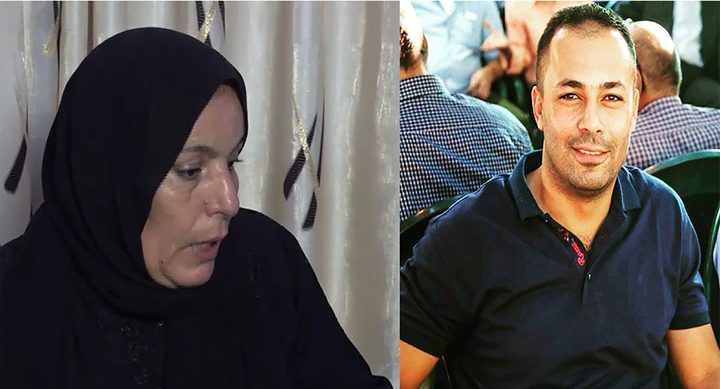 محكمة الاحتلال تمدد اعتقال شقيق "أشرف نعالوة"